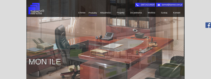 TARMOT 2 - SP. Z O.O.