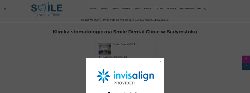 SMILE DENTAL CLINIC