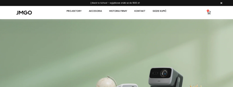 JMGO POLSKA