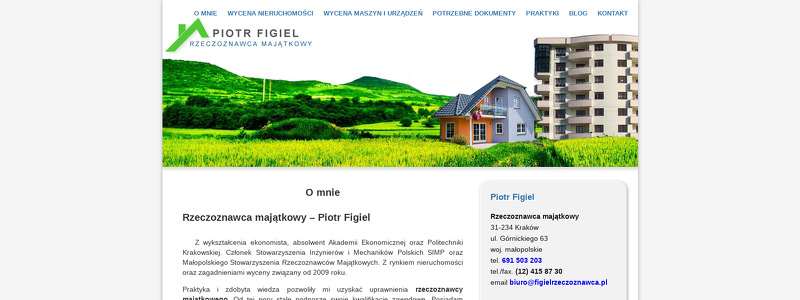 PIOTR FIGIELPIOTR FIGIEL RZECZOZNAWCA MAJĄTKOWY