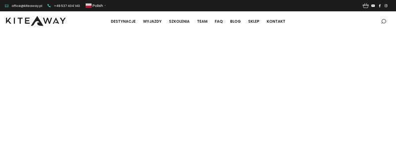 KITEAWAY SP. Z O.O.