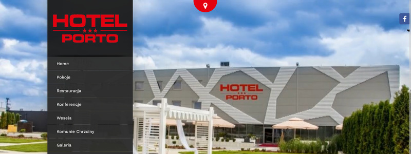 HOTEL PORTO