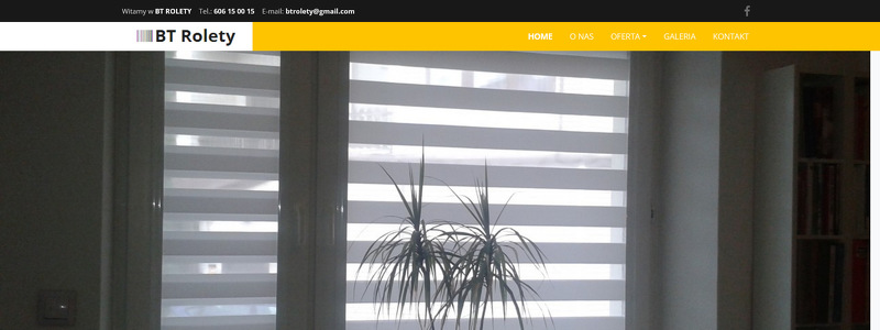 BT ROLETY