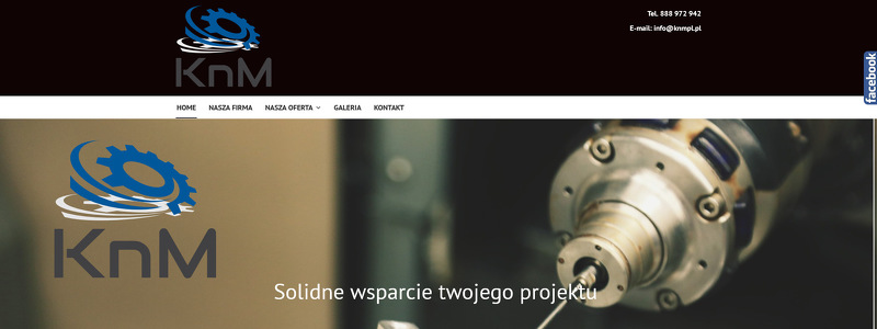 KNMPL SP. Z O.O.