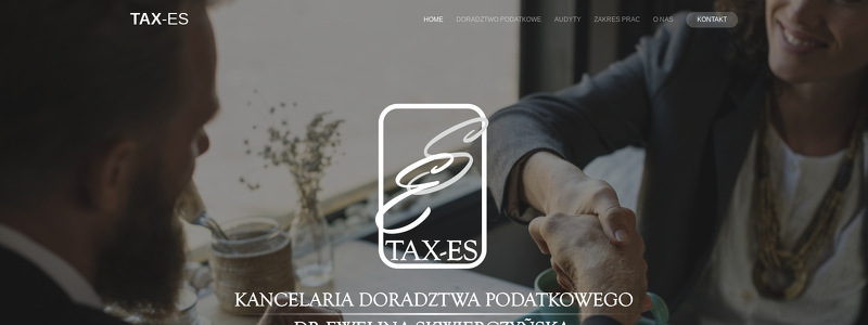 KANCELARIA DORADZTWA PODATKOWEGO - DR EWELINA SKWIERCZYŃSKA