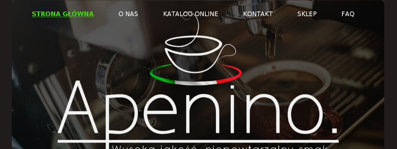APENINO