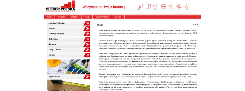 CLEVER POLSKA SP Z O O