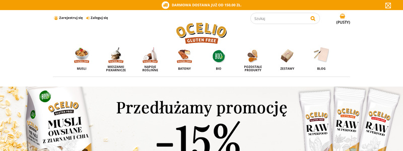 OCELIO