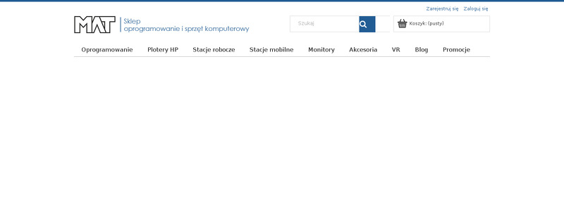 MAT USŁUGI INFORMATYCZNE SP. Z O.O.