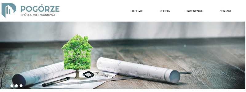 SPÓŁKA MIESZKANIOWA POGÓRZE SP Z O O SPÓŁKA KOMANDYTOWA