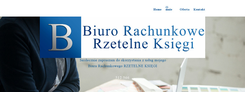 BIURO RACHUNKOWE RZETELNE KSIĘGI ANETA PAŹ