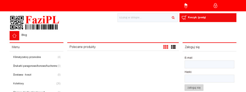 FAZIPL SŁAWOMIR ŁASIEWICKI