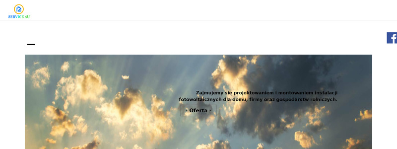 SERVICE 4U