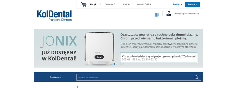 KOL-DENTAL SP. Z O.O. SP.K.