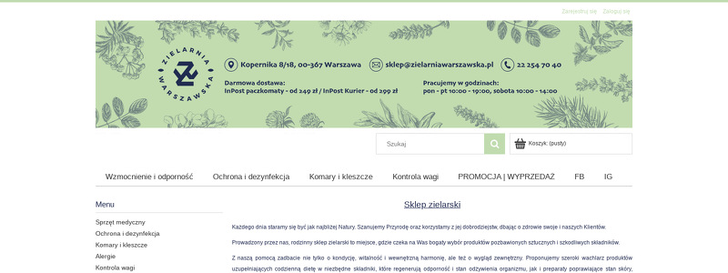 SOMETHING NEW IZABELA ZABŁOCKA