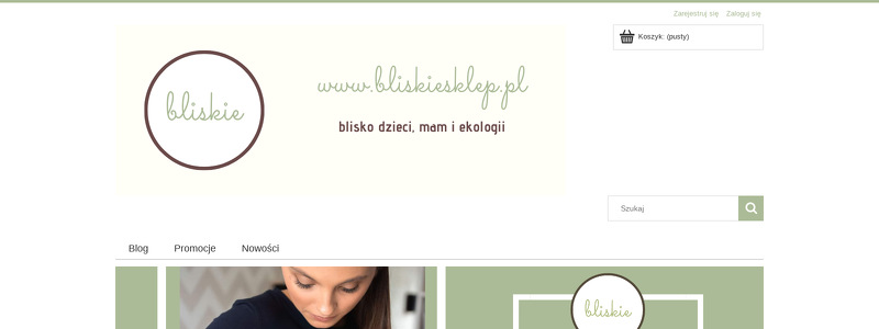 ANNA CIEŚLA BLISKIE