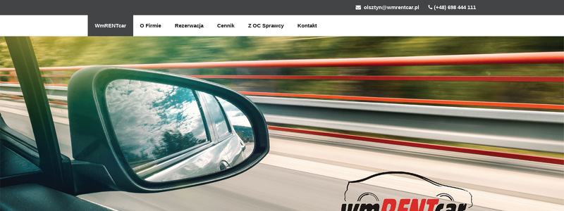 WMRENTCAR