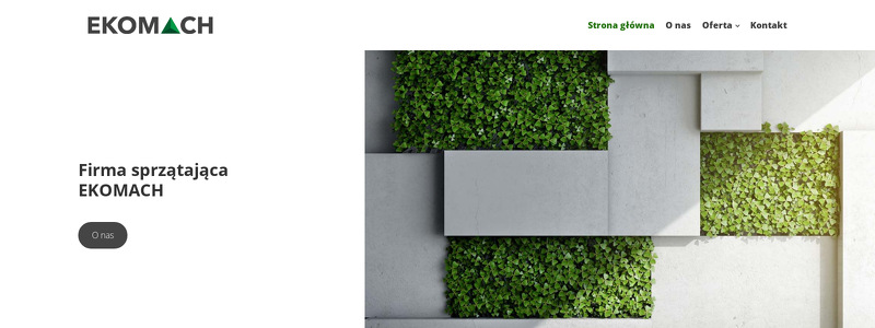 EKOMACH SP. Z O.O.