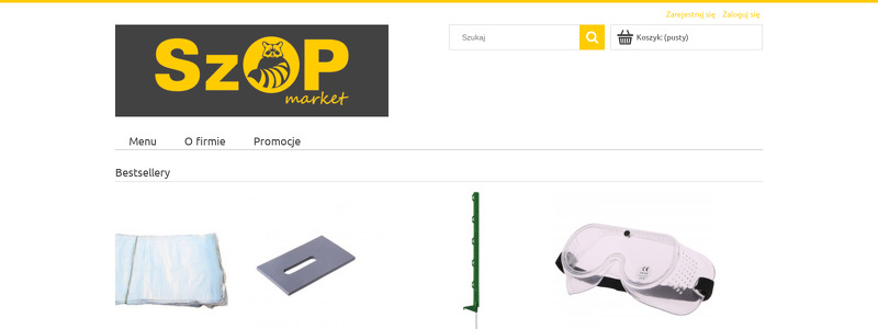 AGROMA OLSZTYN GRUPA SZNAJDER SP. Z.O.O.