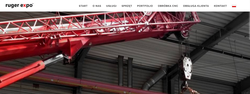 RUGER EXPO SP. Z O.O.