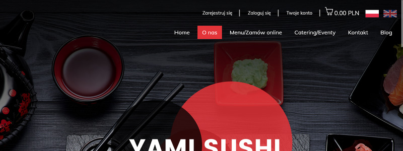 YAMISUSHI