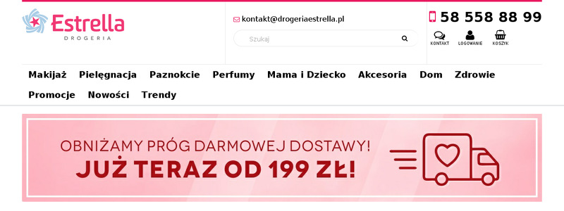 DROGERIA ESTRELLA (OPL SP. Z O.O. SP.K.)