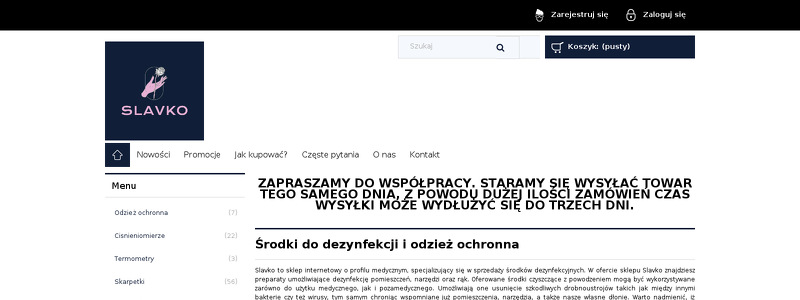 SLAVKO SŁAWOMIR KOWALCZYK