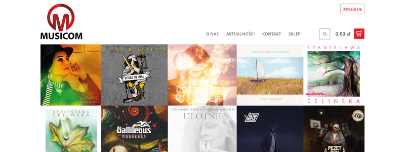 MUSICOM SPÓŁKA Z O.O.