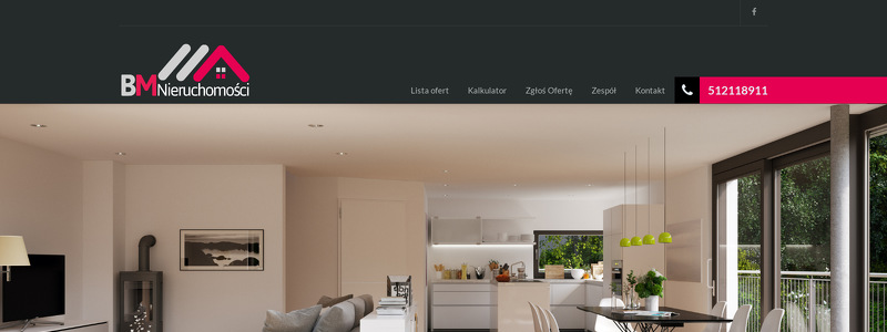 BMNIERUCHOMOŚCI BOŻENA MILEWSKA
