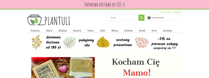 PLANTULI MARTA KRAWCZYŃSKA