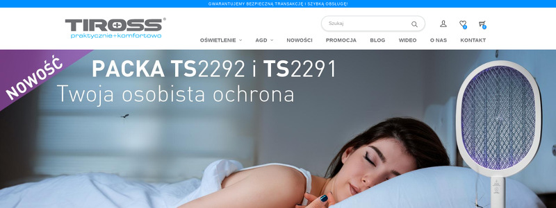 TIROSS POLSKA SP. Z O.O.