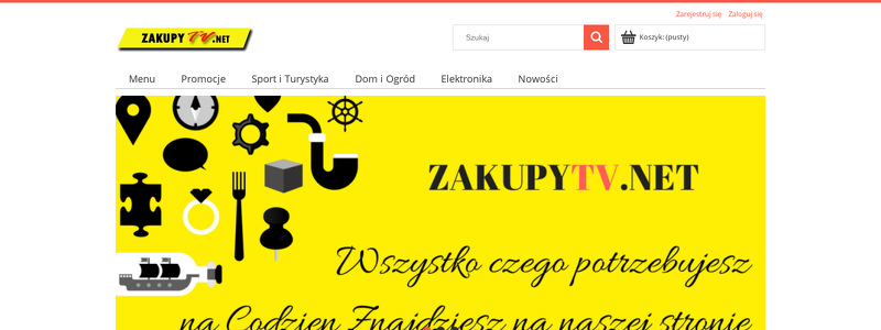 ZAKUPYTV.NET