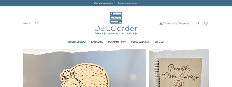 DECOORDER