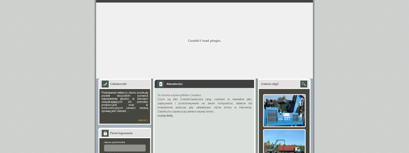 GRUPA SUROWCE ŚLĄSKIE SP Z O O