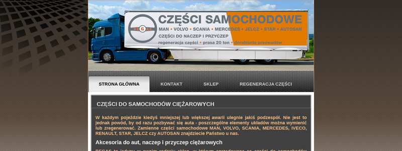 BEGAS S. GAŁĘSKI, W. BOĆKOWSKI SP. J.