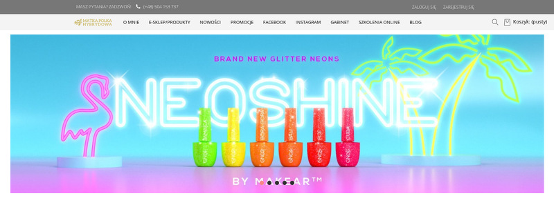 MATKA POLKA HYBRYDOWA