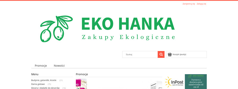 EKO HANKA