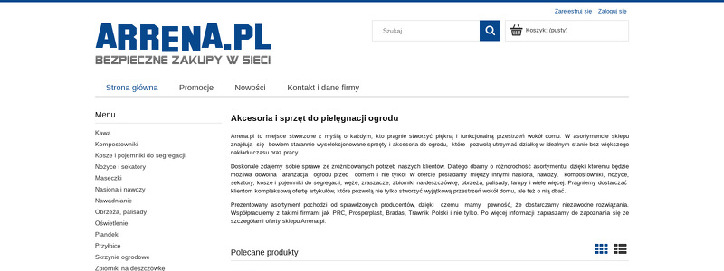 ARRENA.PL