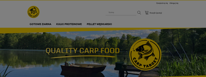 CARPTARGET SP. Z O.O.