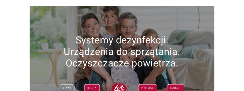 LUX WELITY POLSKA SP. Z O.O.