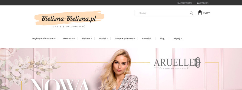 BIELIZNA-BIELIZNA.PL