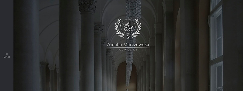 KANCELARIA ADWOKACKA AMALIA MARCZEWSKA