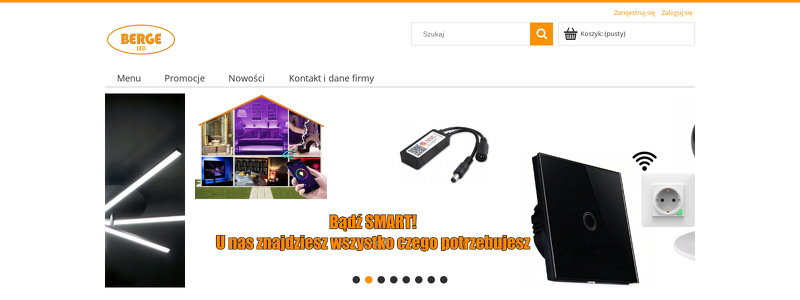 BERGE WOJCIECH MINCBERGER