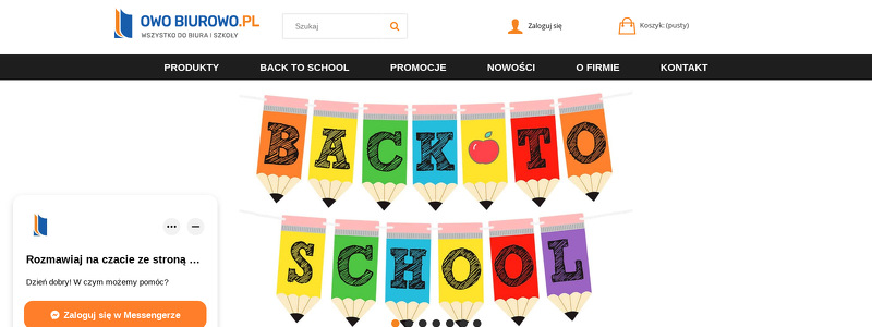 OWOBIUROWO.PL