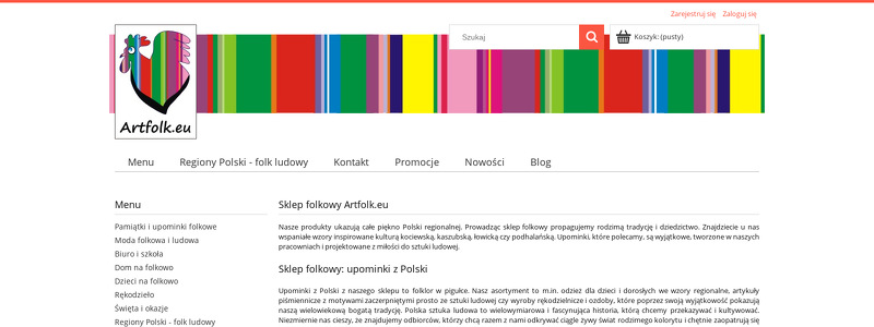 ARTFOLK.EU