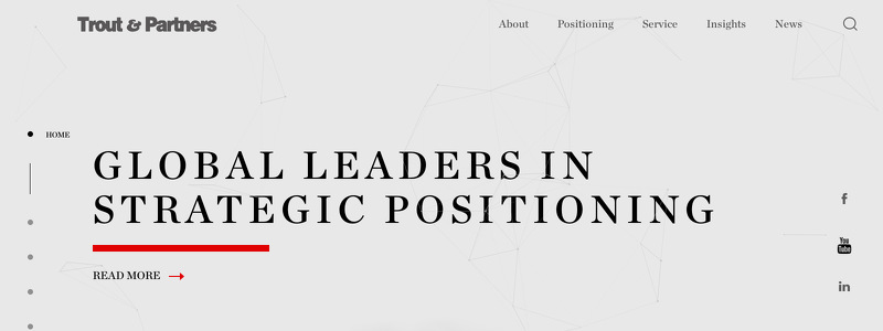 TROUT & PARTNERS SP Z O O