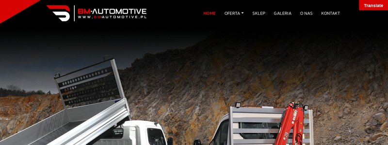 BM AUTOMOTIVE