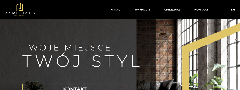 PRIME LIVING REAL ESTATE