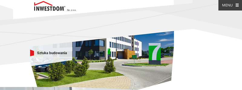 INWESTDOM SP Z O O
