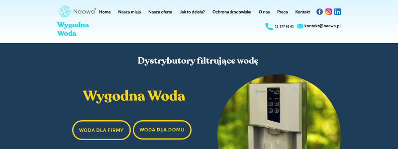 NAAWA SPÓŁKA Z O.O.